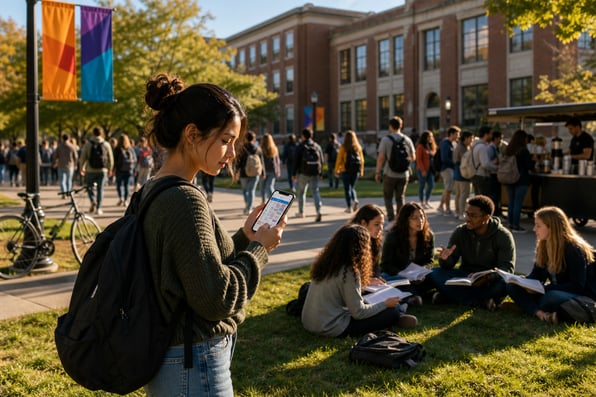 Time Management for Busy Students: How to Balance Everything