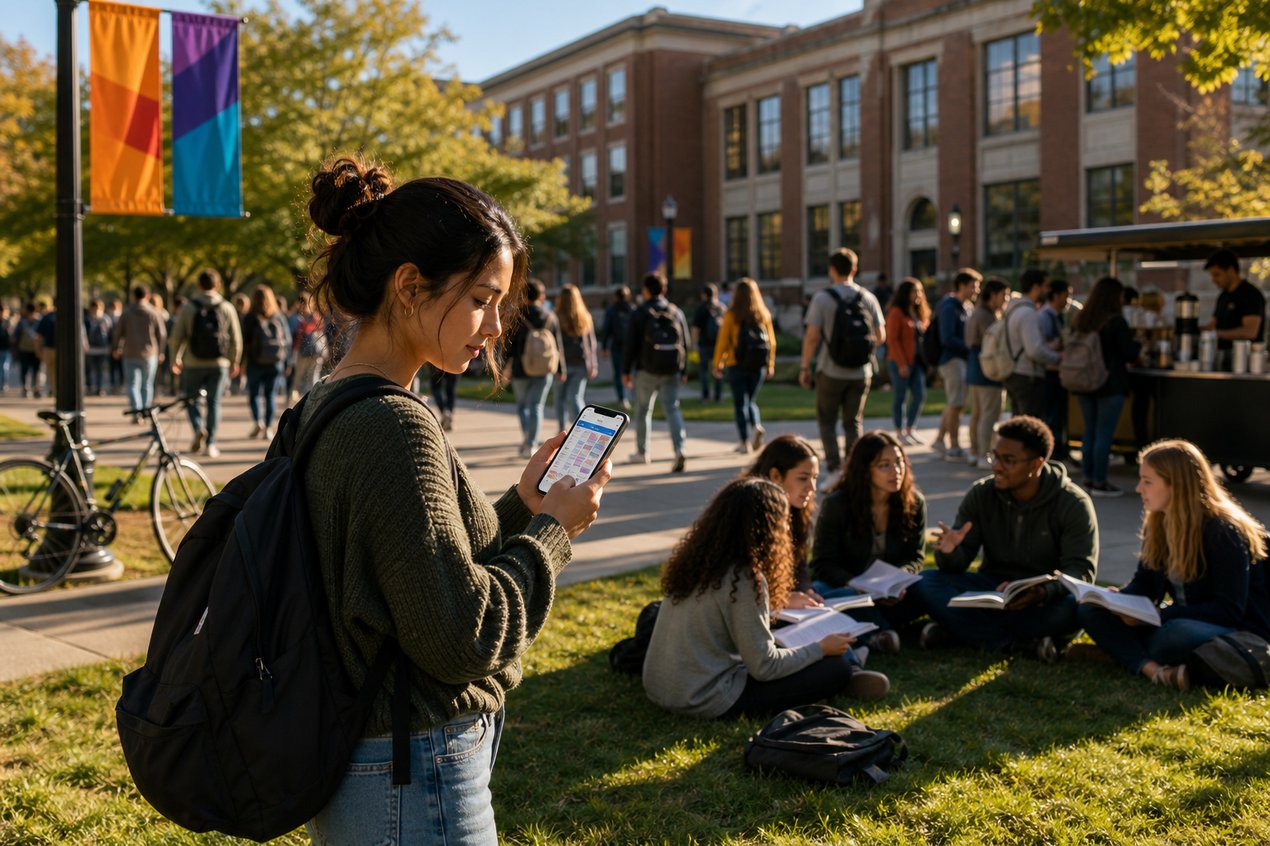 Time Management for Busy Students: How to Balance Everything