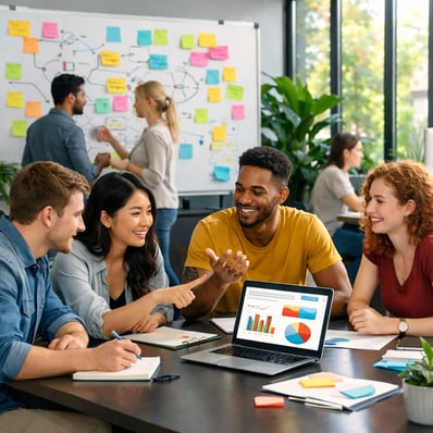 Soft Skills That Actually Matter (According to 100+ Hiring Managers)