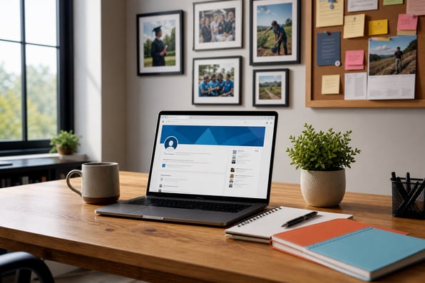 What Your Social Media Says About You to Employers