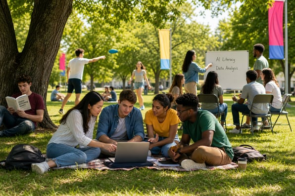 10 High-Income Skills You Can Start Learning This Summer