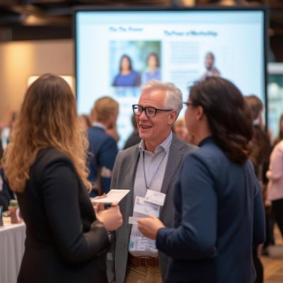 The Power of Mentorship: How to Find and Work with Career Mentors