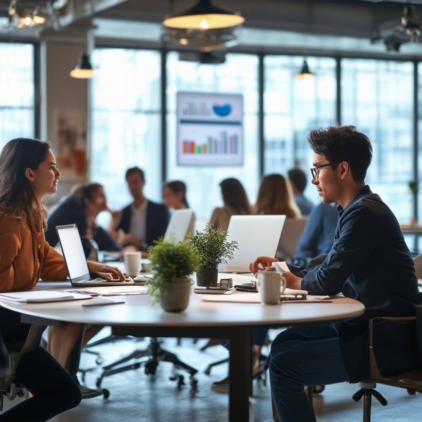 From Internship to Dream Job: How to Build a Career You Love
