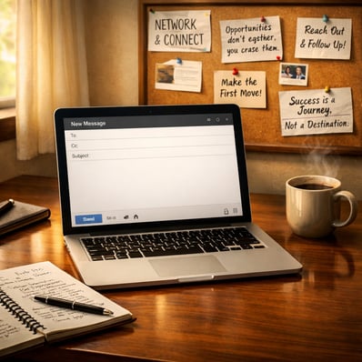 The Art of the Cold Email: Templates That Actually Get Responses