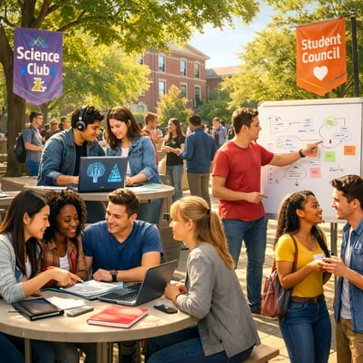 What Employers Actually Look for in College Students (2026 Hiring Trends)