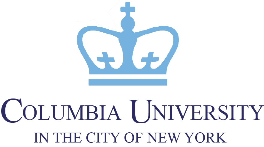 Columbia University Logo