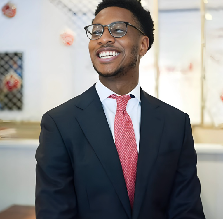 Damola Adamolekun