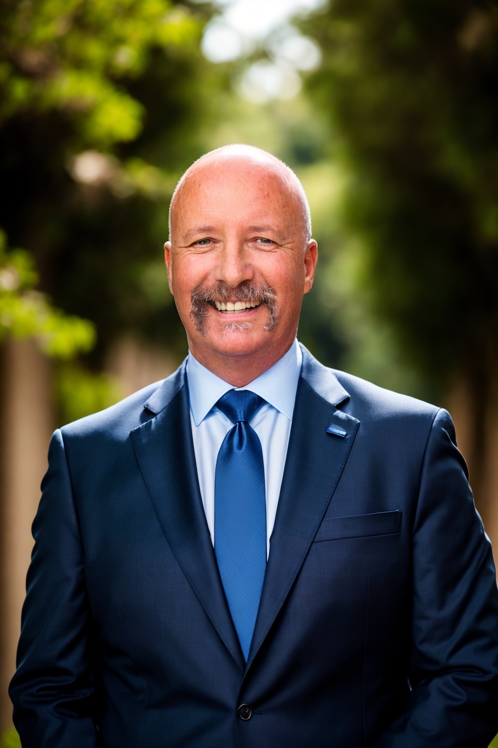 Dennis paffrath