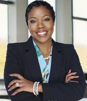 Dionne Rosser-mims