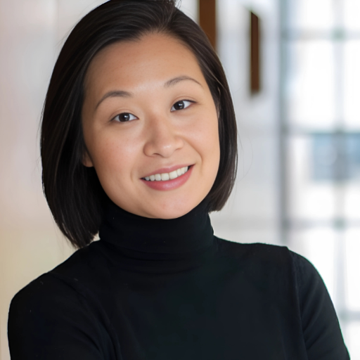 Dr Janet Ahn-1
