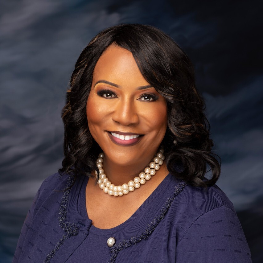 Dr. Cassandra Caldwell