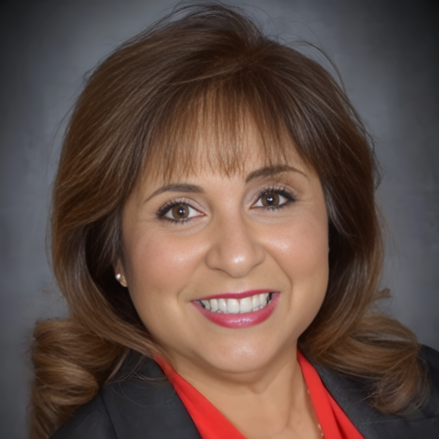Dr. Frances Villagran-Glover