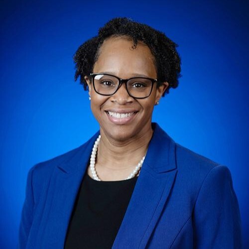 Dr. Jennifer Simmons