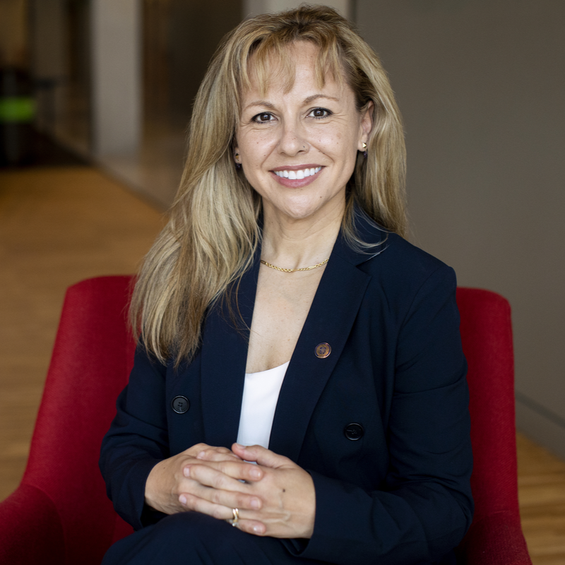 Dr. Montserrat Fuentes