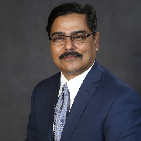 Dr. Muddassir Siddiqi