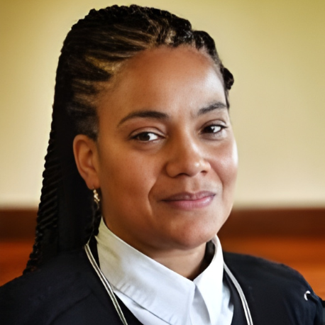 Dr. NaTashua Davis