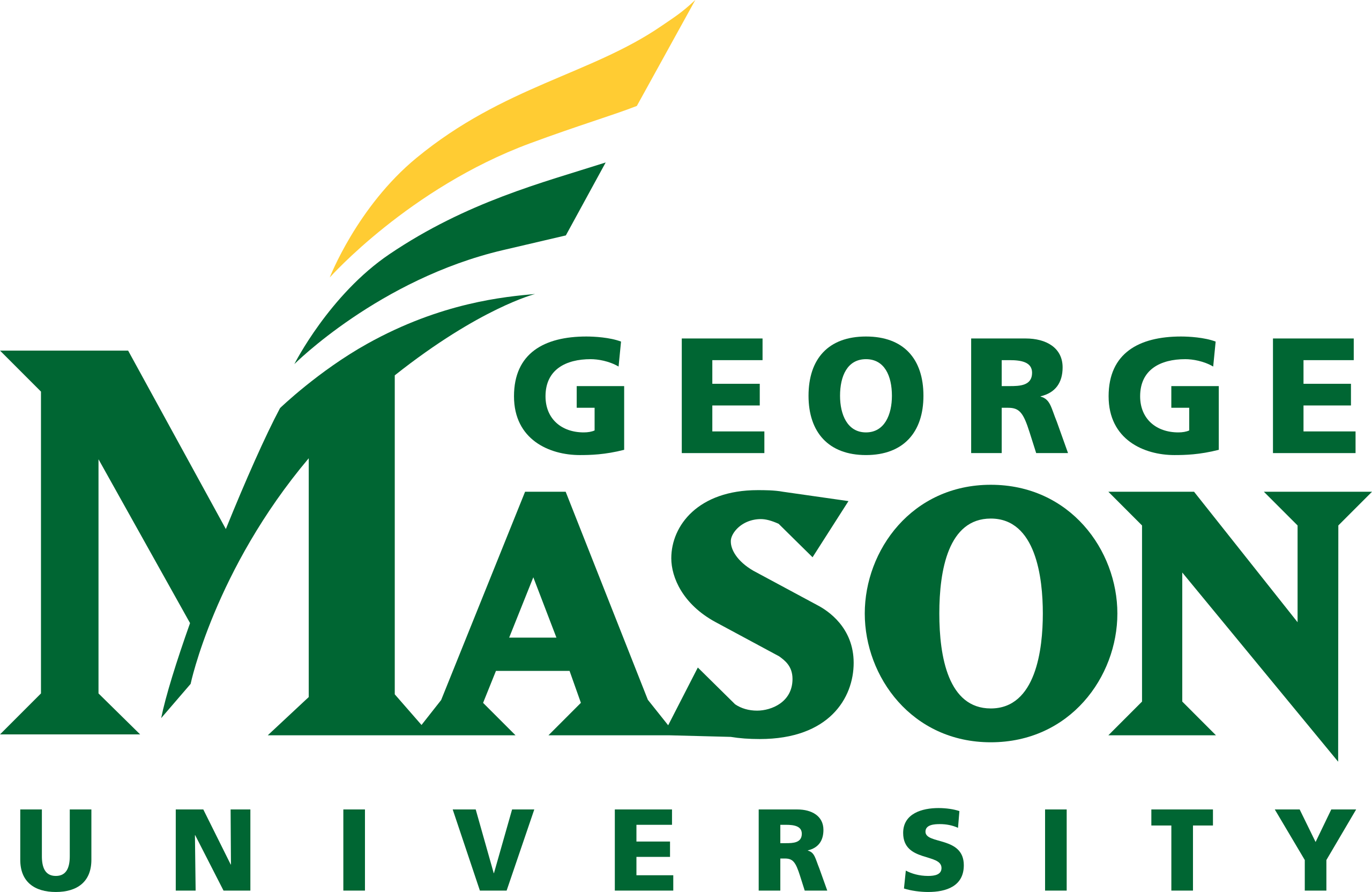 George Mason