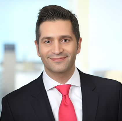 George Saad