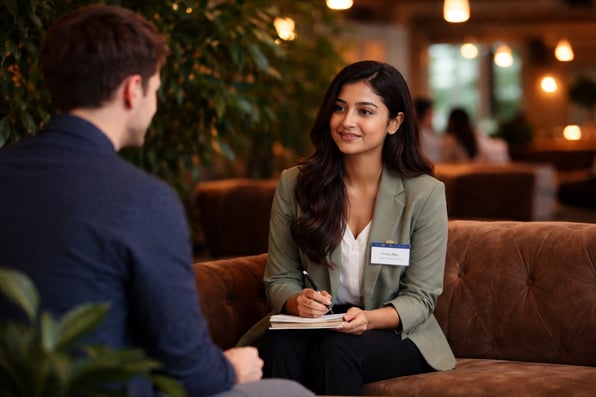 How to Network When You're an Introvert: A Student's Guide