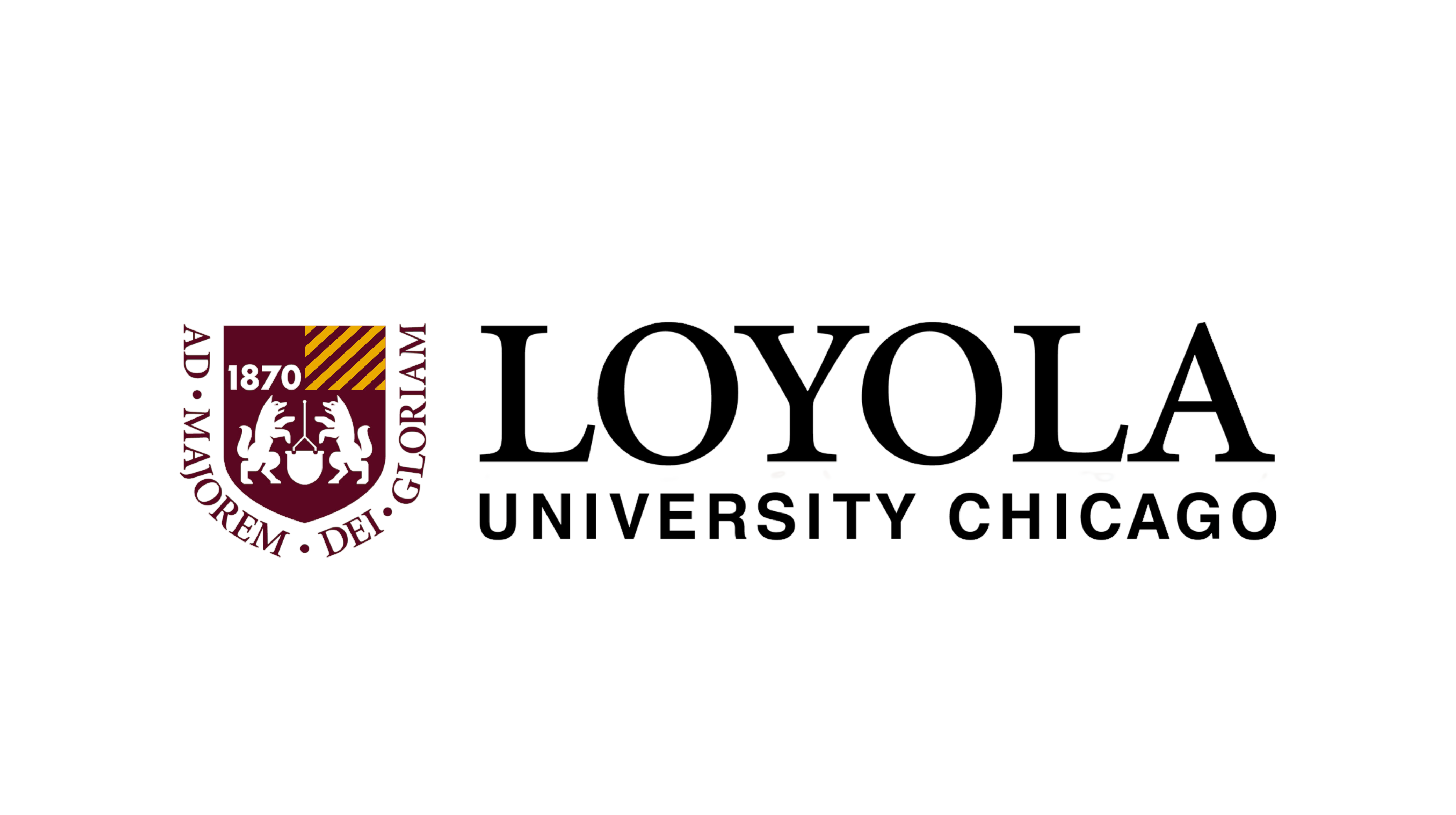 Loyola - Edited