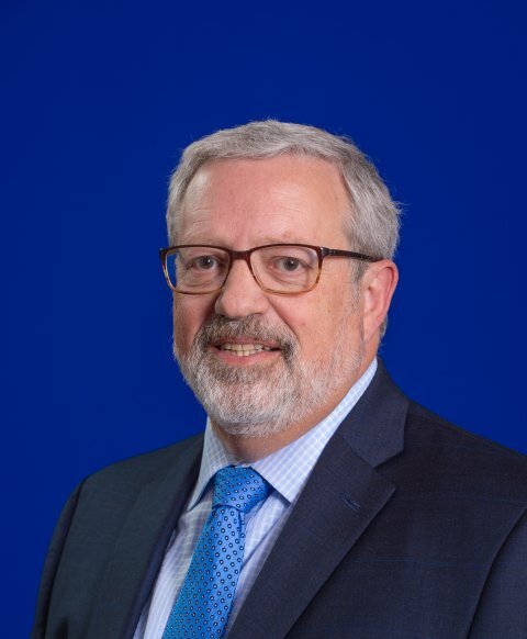 Michael LaRock