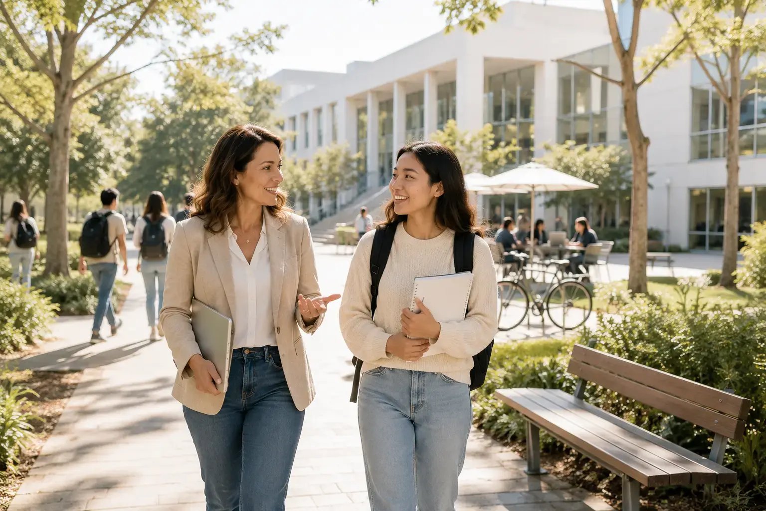 campus-affiiation