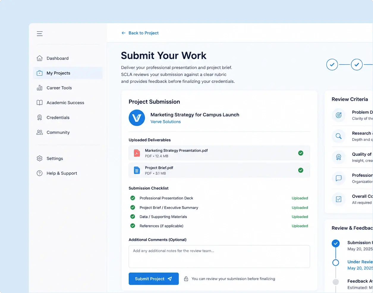 submit-work-app
