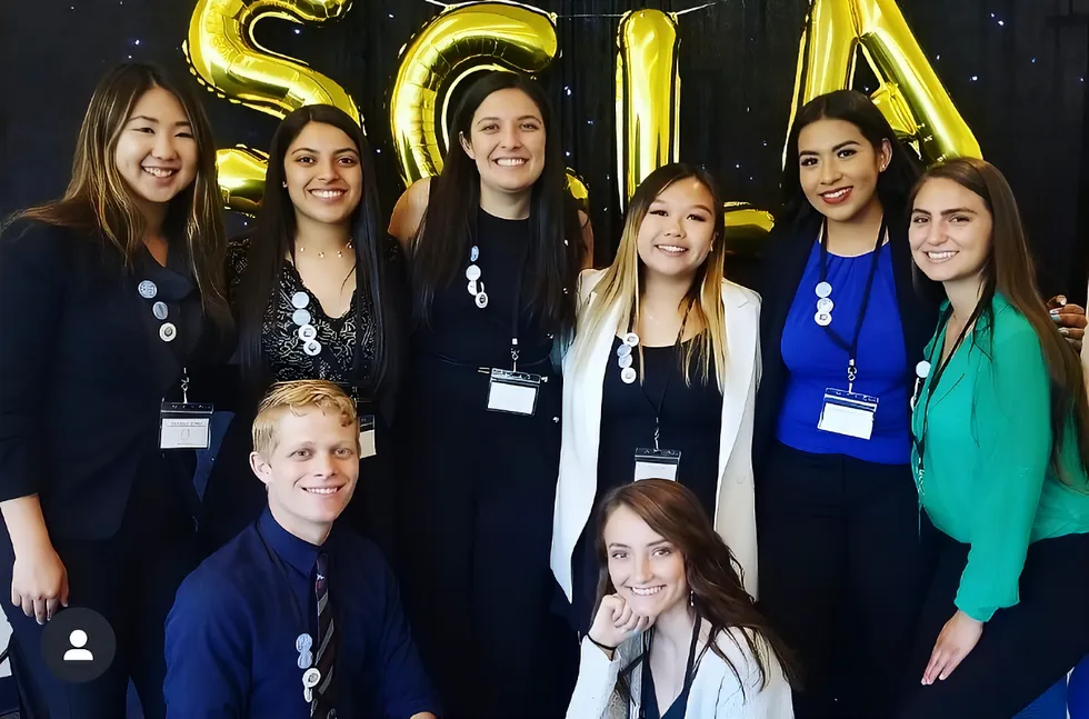SCLA USA Today