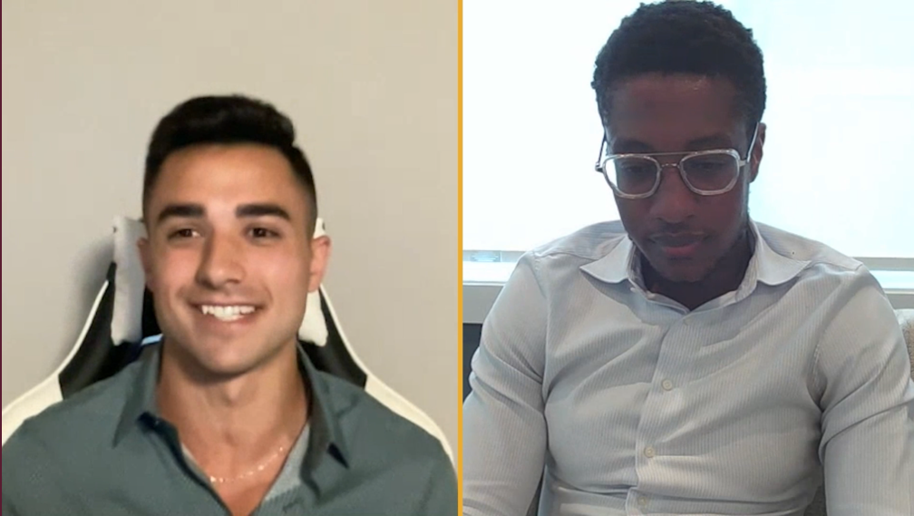 CEO Unscripted | Real Stories from Campus to CEO