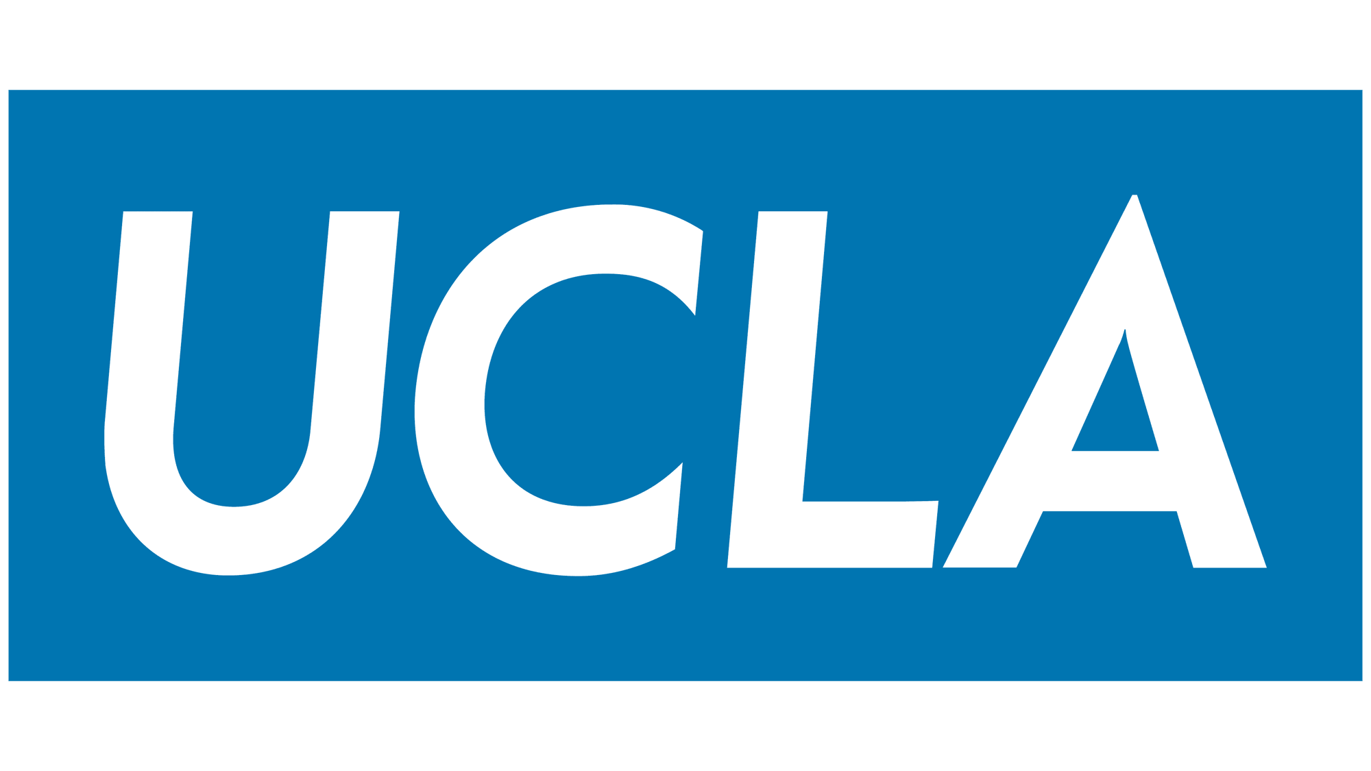 UCLA Logo 2