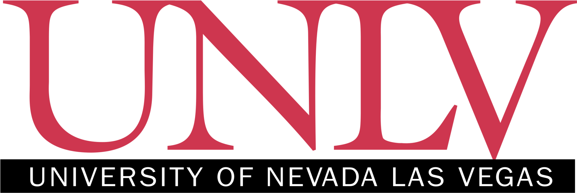 University+of+Nevada+Las+Vegas logo