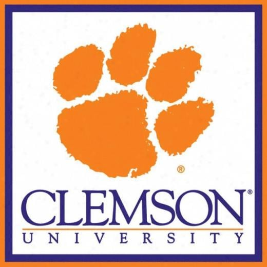clemson emblem