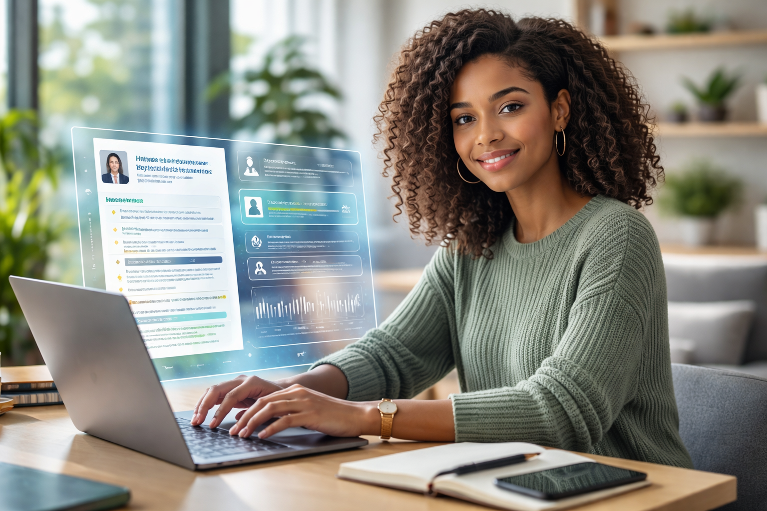 5 AI Resume Tools Every College Student Should Master in 2026