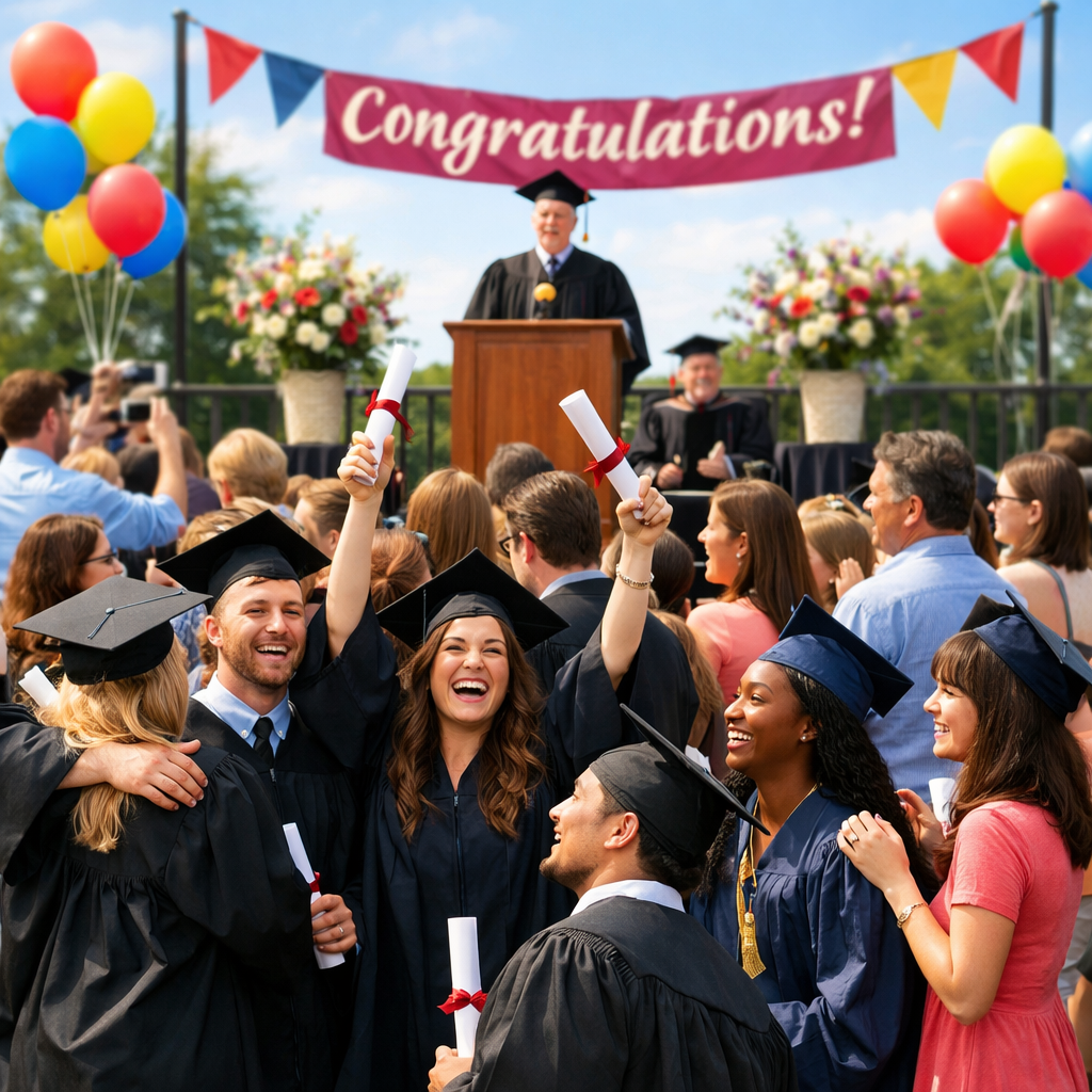 April Career Forecast: Industries Hiring New Graduates Right Now