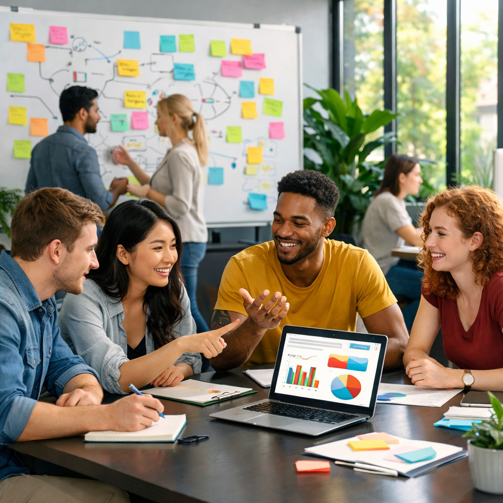 Soft Skills That Actually Matter (According to 100+ Hiring Managers)