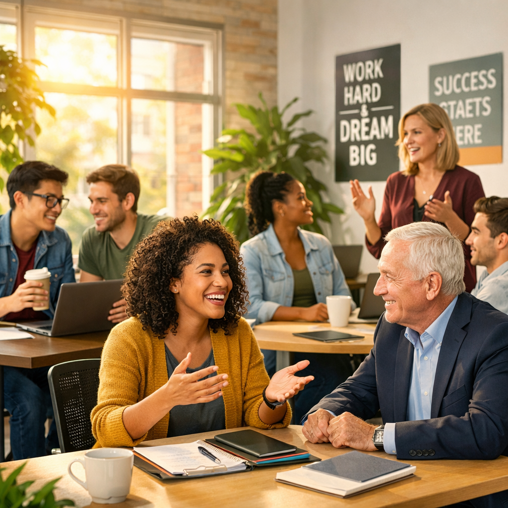 Mentorship Matters: How to Find (and Keep) a Great Career Mentor