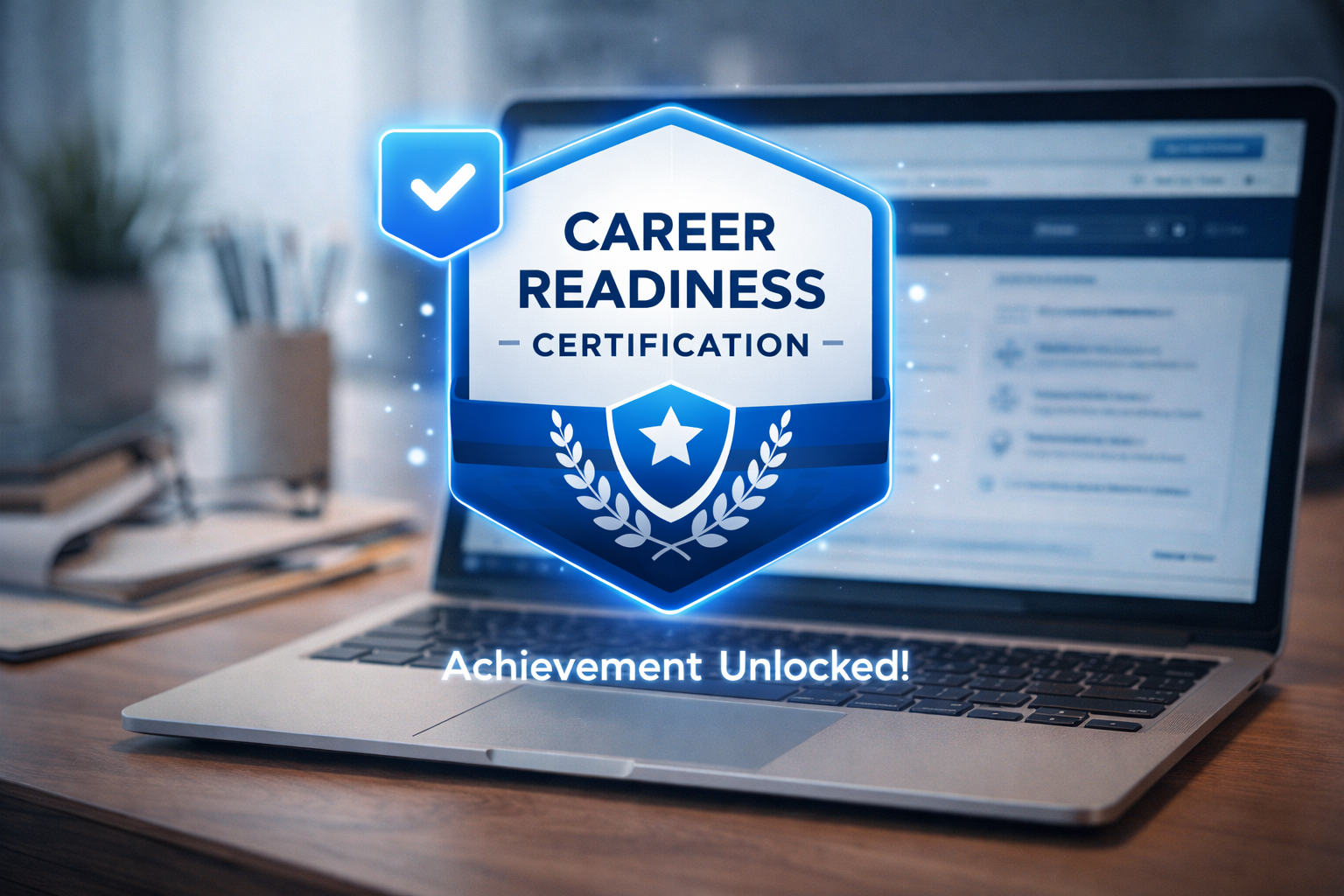 Career Readiness Certification: What It Is and Why It Matters