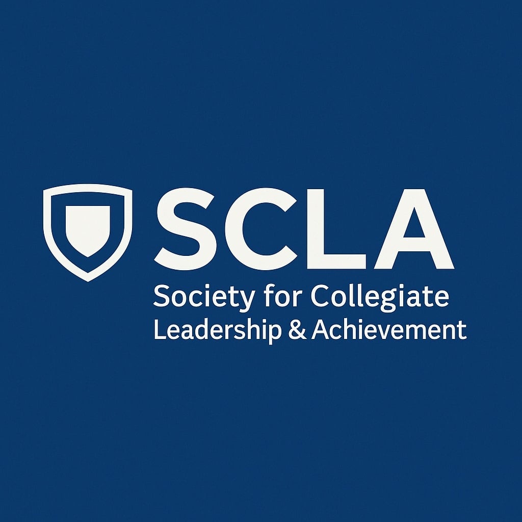 SCLA logo